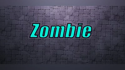 Zombie
