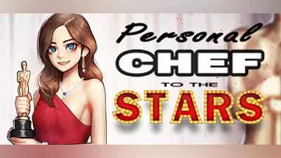 Personal Chef to the Stars