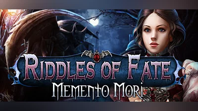 Riddles of Fate: Memento Mori Collector's Edition