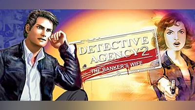 Detective Agency 2