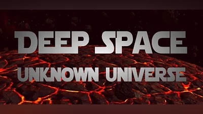 Deep Space: Unknown Universe