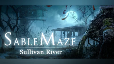 Sable Maze: Sullivan River Collector's Edition