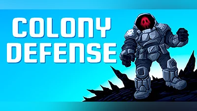 Colony Defense - Tower Defense