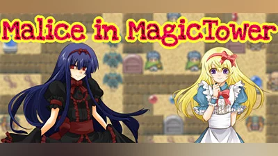 Malice in Magic Tower -玲鈴魔塔-