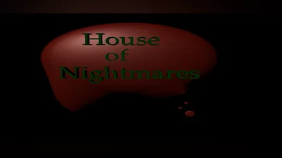 House of Nightmares B-Movie Edition