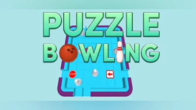 Puzzle Bowling