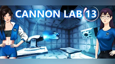 Cannon Lab 13