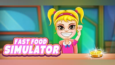 Fast Food Simulator