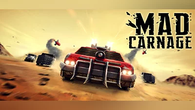 Mad Carnage