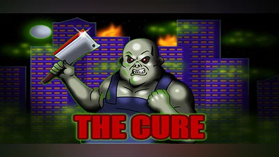 THE CURE
