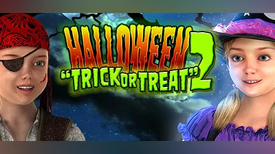 Halloween: Trick or Treat 2