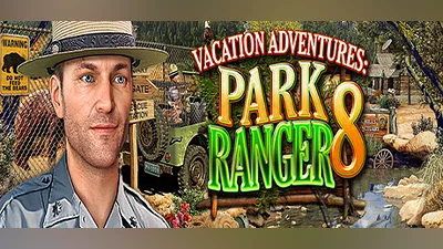 Vacation Adventures: Park Ranger 8