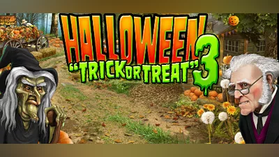 Halloween: Trick or Treat 3 Collectors Edition