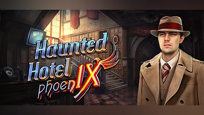 Haunted Hotel: Pheonix