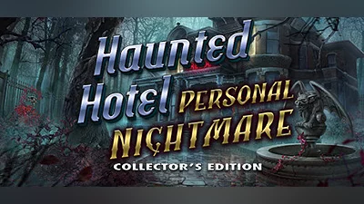 Haunted Hotel: Personal Nightmare Collector's Edition