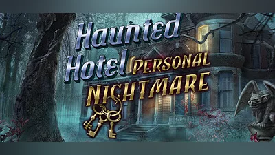 Haunted Hotel: Personal Nightmare