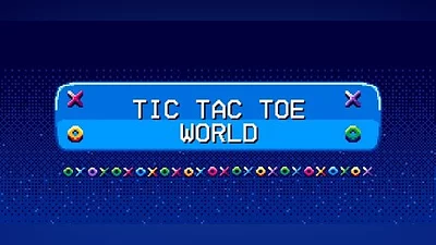 Tic Tac Toe World