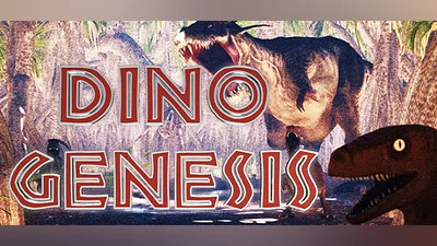 Dino Genesis