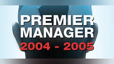 Premier Manager 04/05
