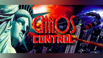 Chaos Control