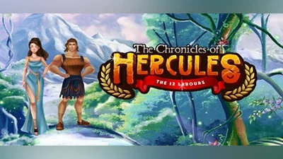 The Chronicles of Hercules: The 12 Labours