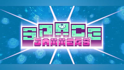Space Jammers