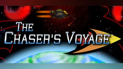 The Chaser's Voyage