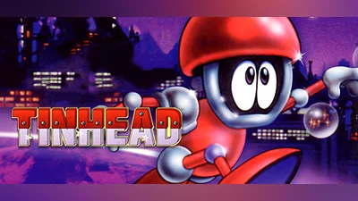 Tinhead