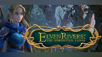 Elven Rivers: The Forgotten Lands Collector's Edition