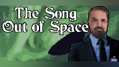 The Song Out of Space