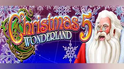 Christmas Wonderland 5