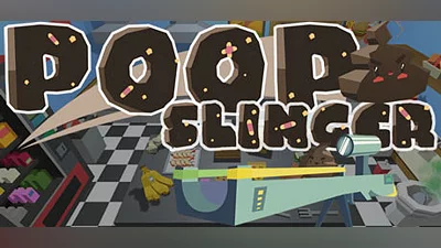 Poop Slinger