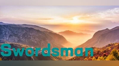 Swordsman
