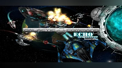 Galactic Command Echo Squad SE