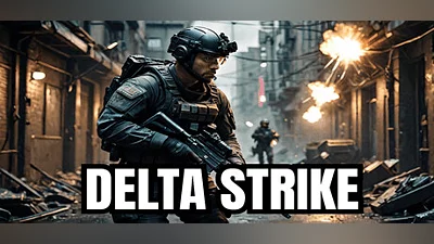 Delta Strike