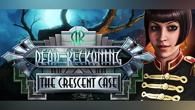 Dead Reckoning: The Crescent Case Collector's Edition