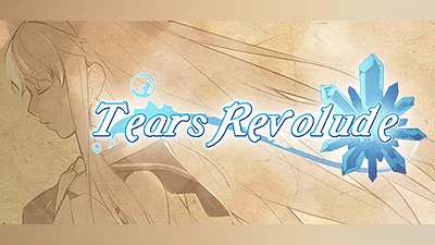 Tears Revolude