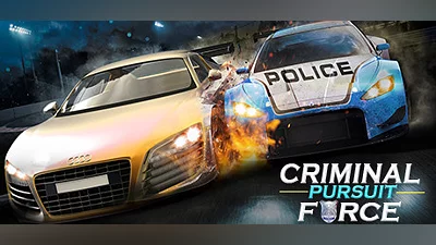Criminal Pursuit Force
