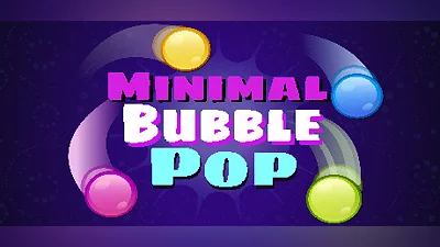 Minimal Bubble Pop