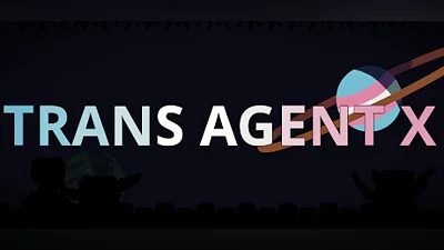 Trans Agent X