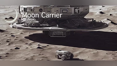 Moon Carrier
