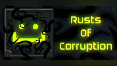 Rusts Of Corruption