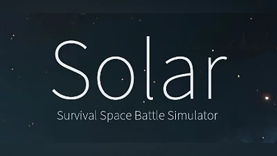 Solar - Survival Space Battle Simulator