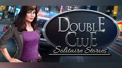 Double Clue: Solitaire Stories