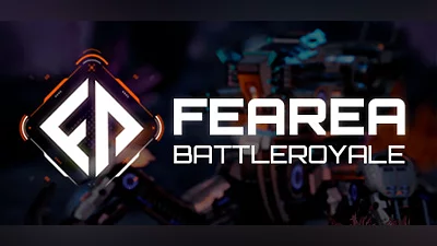 FeArea: Battle Royale