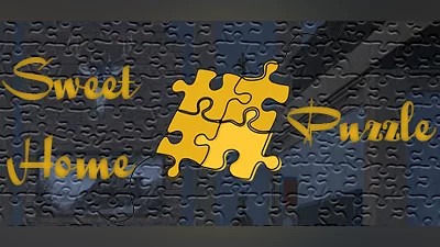 Sweet Home Puzzle