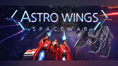 AstroWings: Space War