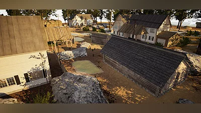 Liars Village