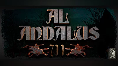 Al Andalus 711: Epic history battle game