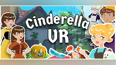 Cinderella VR